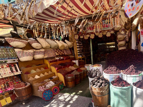 Rahala Egypt 🇪🇬-开罗必去景点