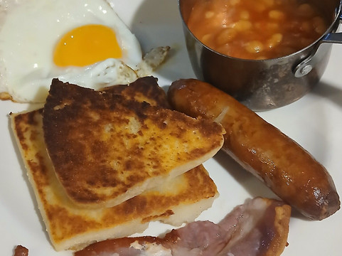 多宾斯旅馆主图