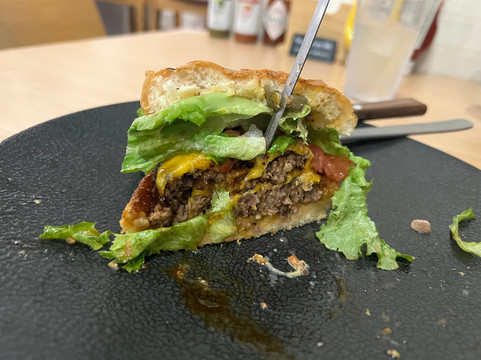 Japanese Food Wagyu Restaurant (Halal)