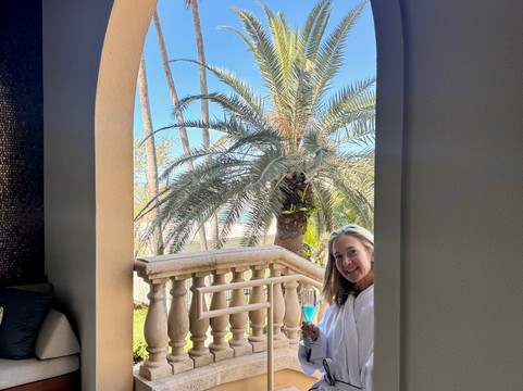 Ritz Carlton Spa-North Sarasota必去景点