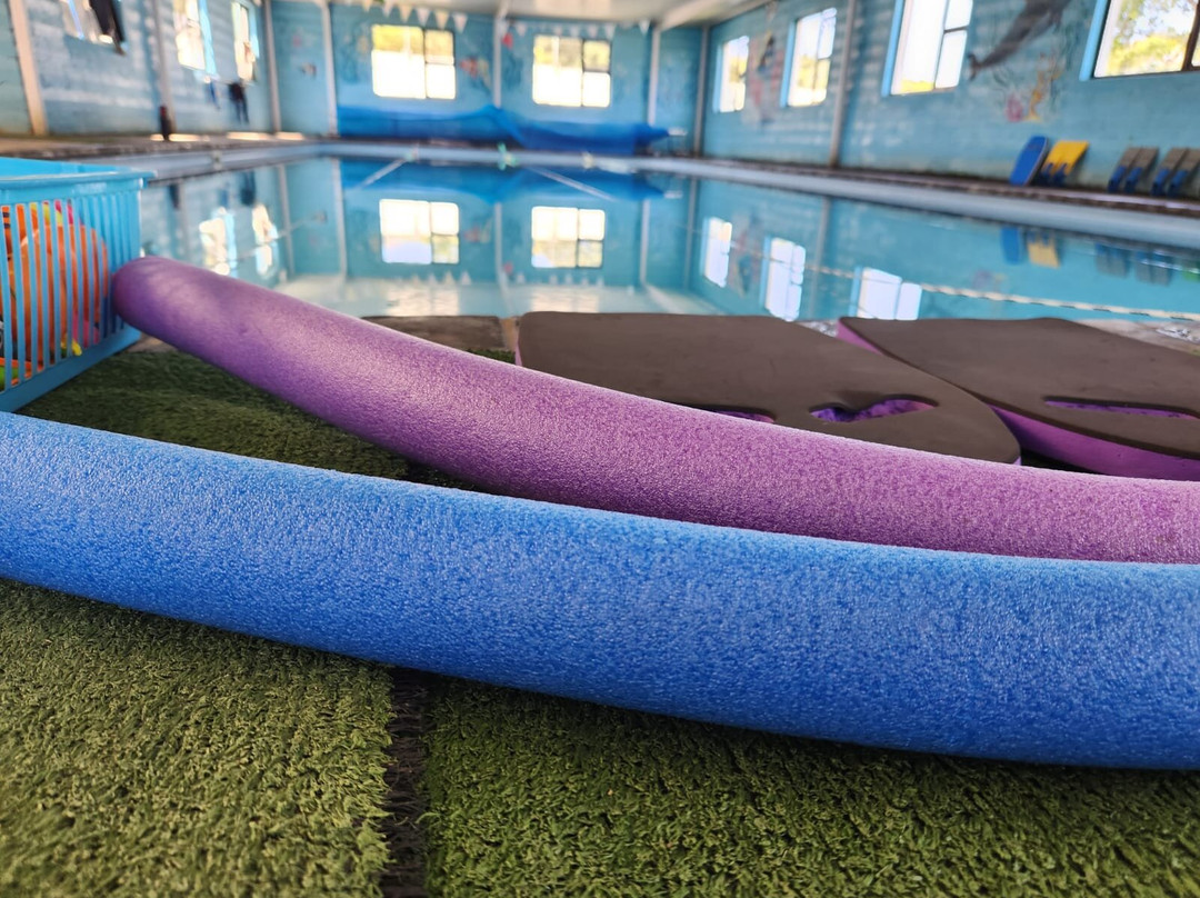 Big Splash Swim Centre