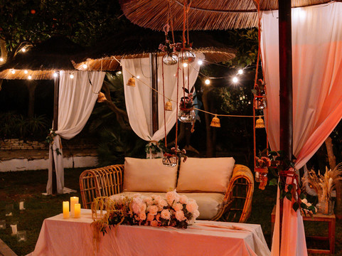 Lost Paradise-Bacoli必去景点