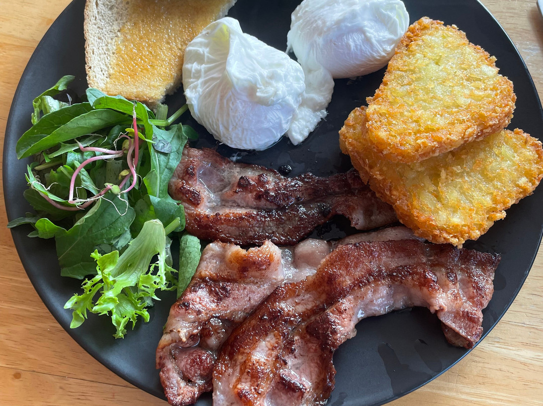 Aston Norwood Gardens-上哈特必去景点