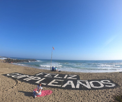 Vive Parapente-加拉加斯必去景点