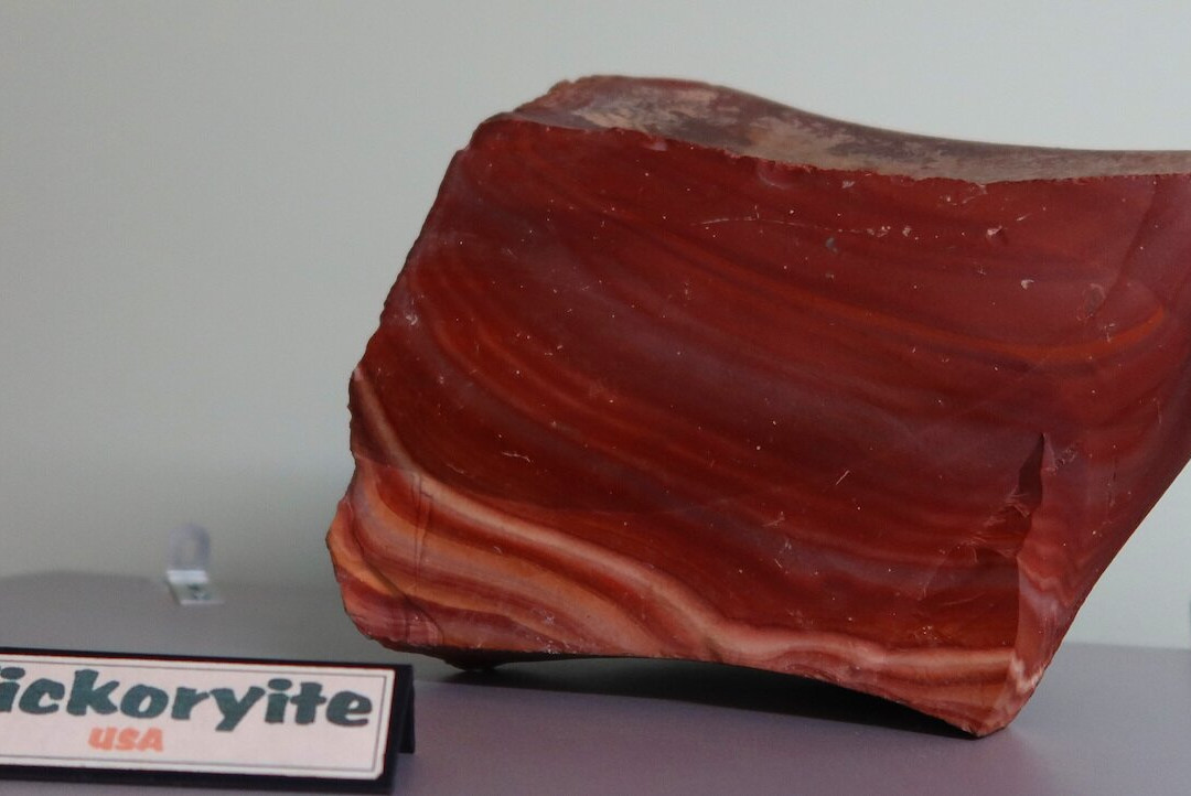 Creetown Gem Rock Museum-Creetown必去景点