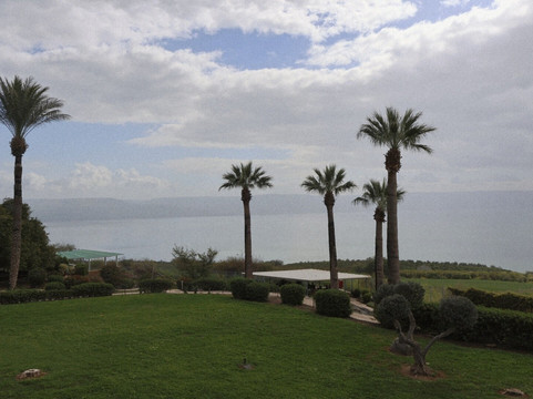 Avner Muller - Private Tour Guide-特拉维夫必去景点