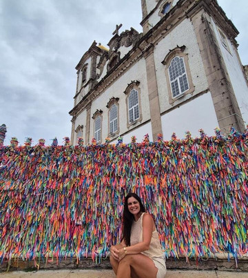 Gran Turismo-萨尔瓦多必去景点