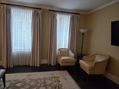 The Barracks Inn主图