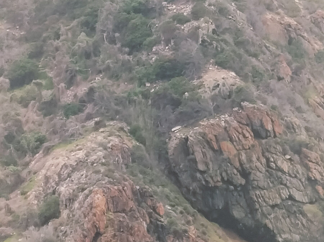 Adventure Junkies Africa-暴风河必去景点