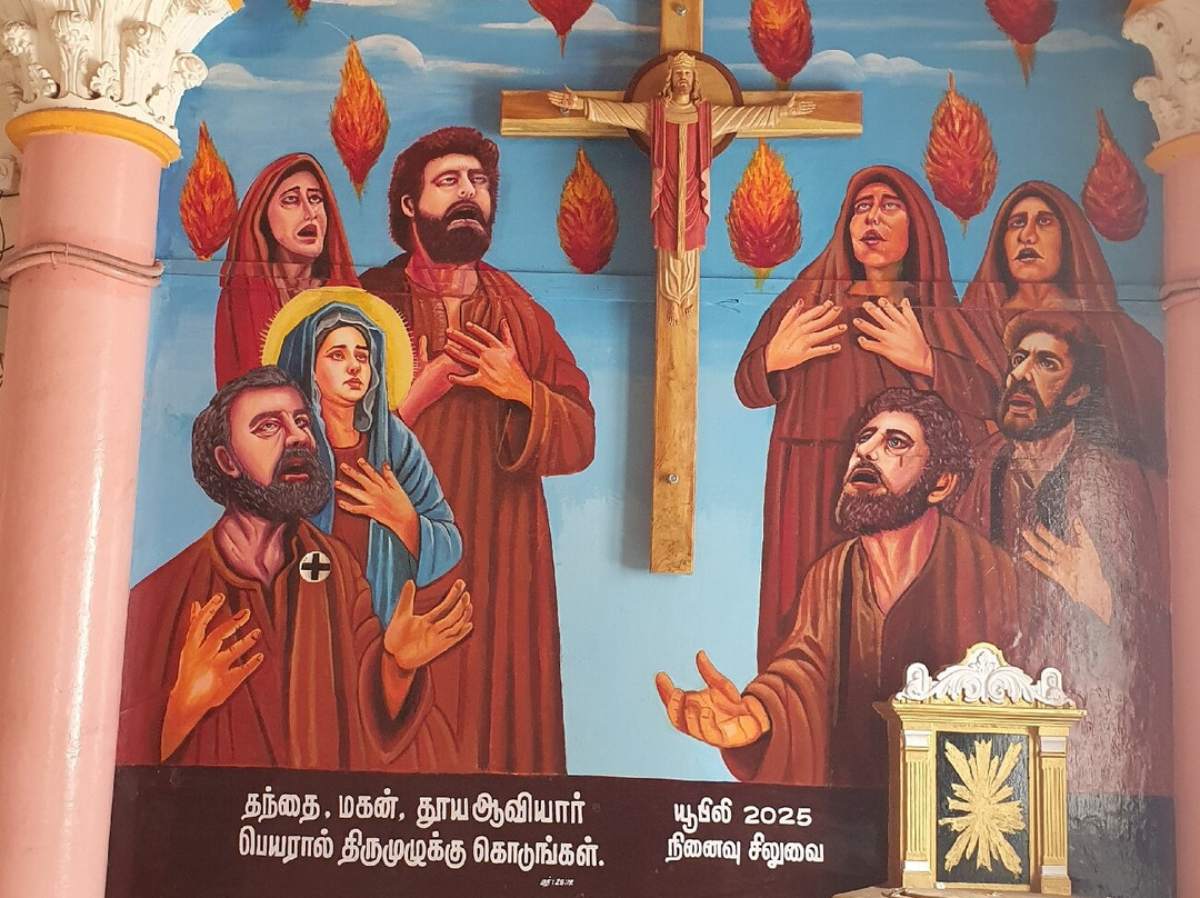 Madurai Inhabitants-马杜赖必去景点