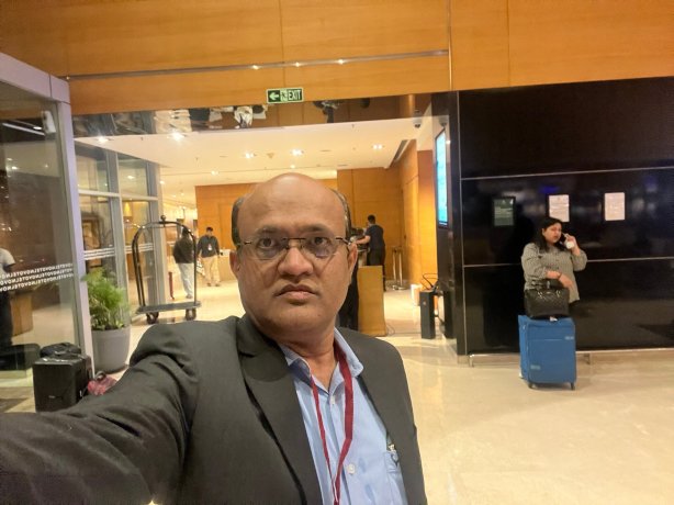 浦那纳加尔路诺富特酒店-官方