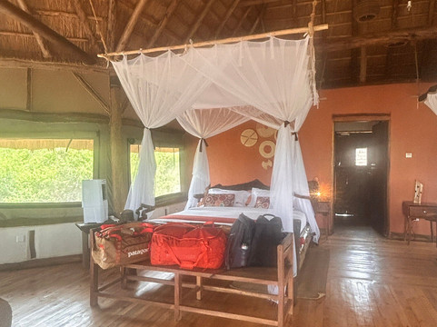 Aardvark Safari Lodge主图