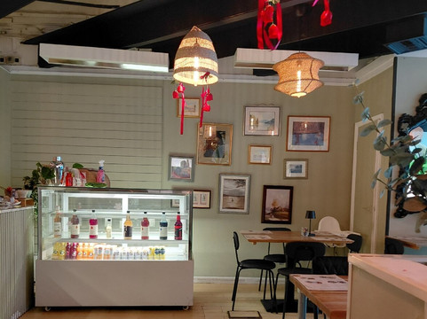 Mr Cooper's Clydebank