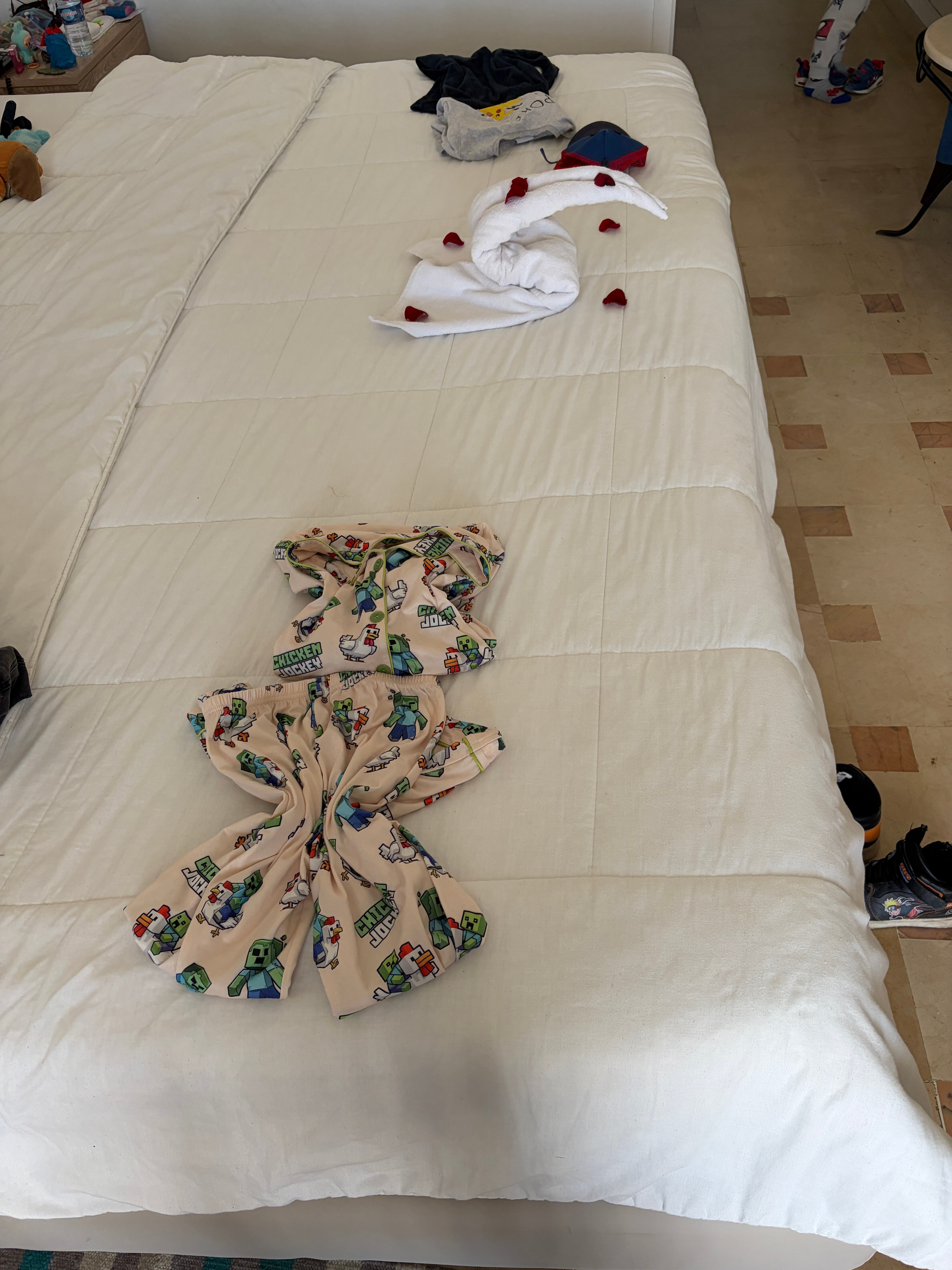 麦地那日光浴及海水浴酒店-浴室