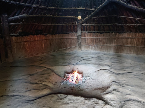 Tokyo Metropolitan Archaeological Center-多摩市必去景点