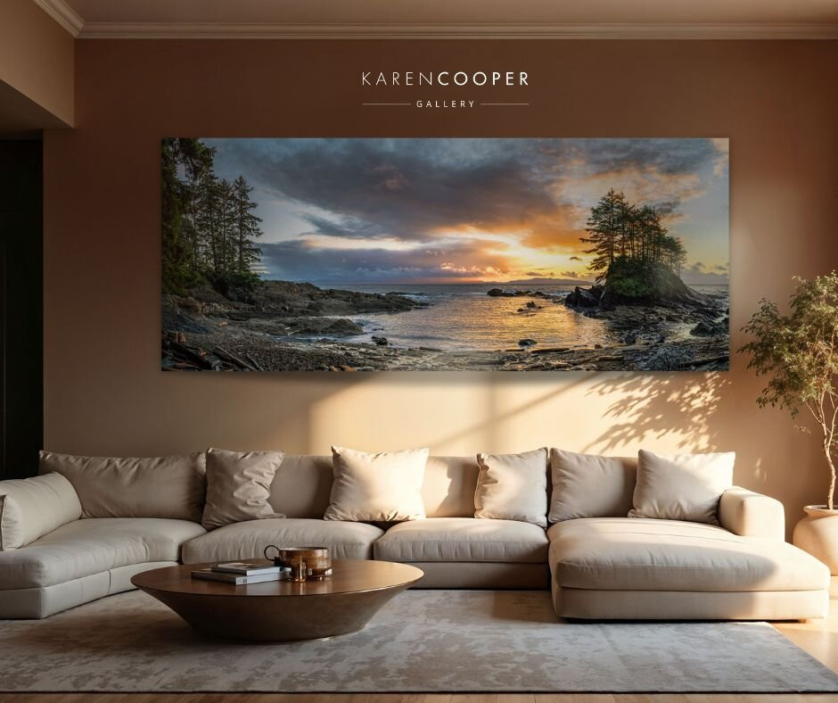 Karen Cooper Gallery-温哥华必去景点