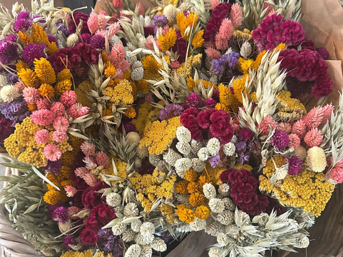 Bedford Farms-Bedford必去景点