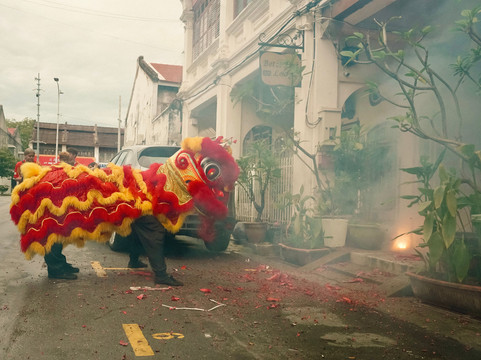 贝特尔纳特旅馆主图