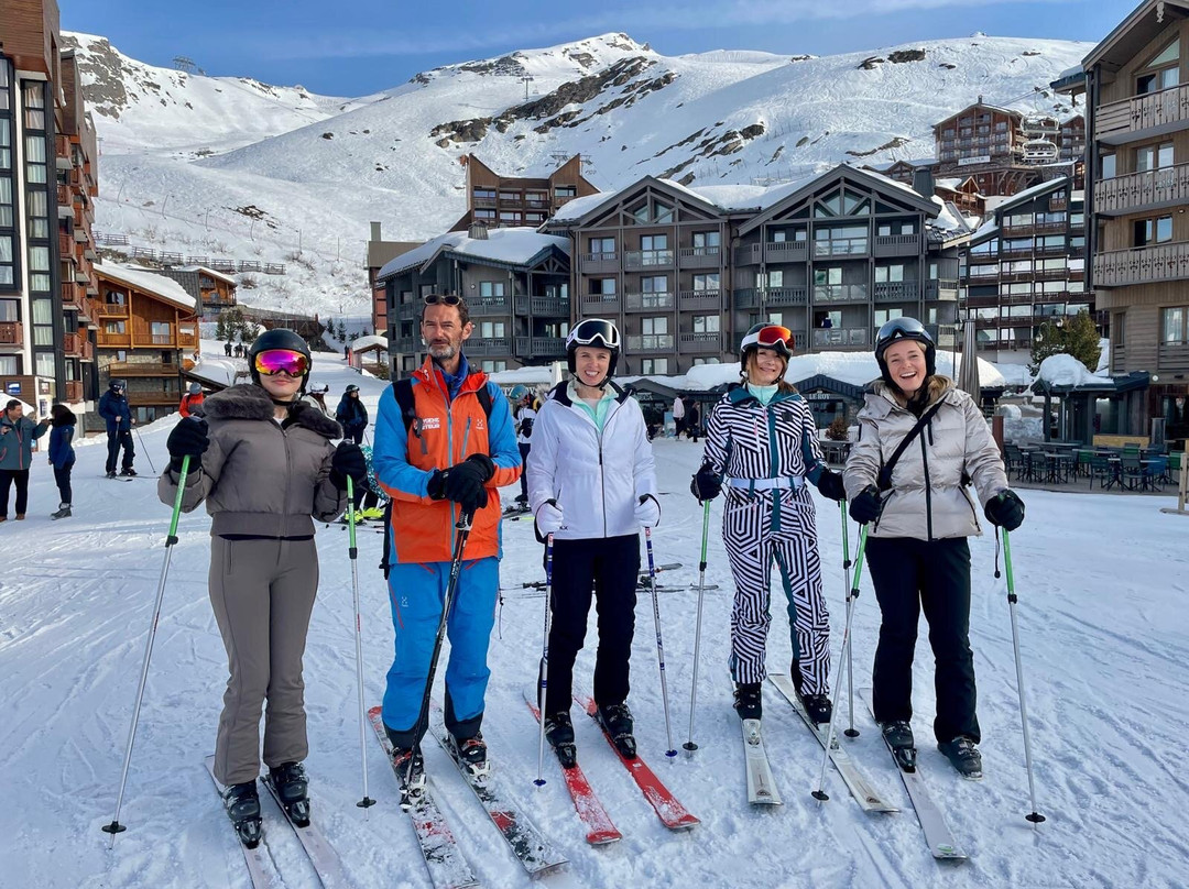 Oxygène Val Thorens-Val Thorens必去景点
