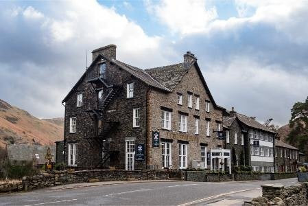 Dockray酒店住宿-The Ullswater Inn - The Inn Collection Group