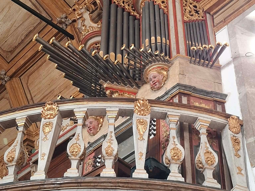 Misericórdia Church-Caminha必去景点