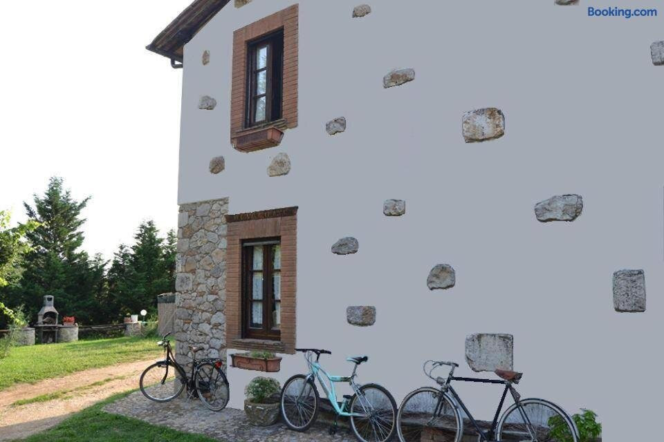 Casale Dell'Abate