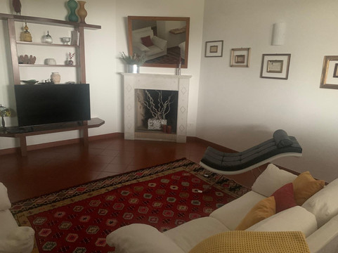 Serravalle酒店住宿-B&B Il Melograno