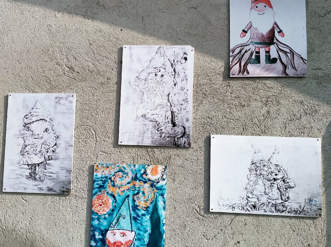 Frazione Banengo-Montiglio Monferrato必去景点