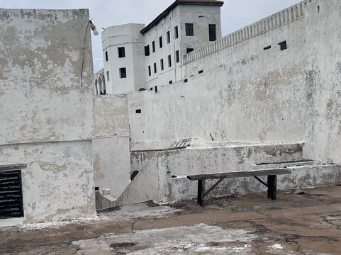 Awuni Tours Ghana-阿克拉必去景点