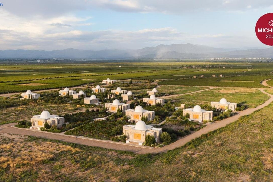 Chozos Resort