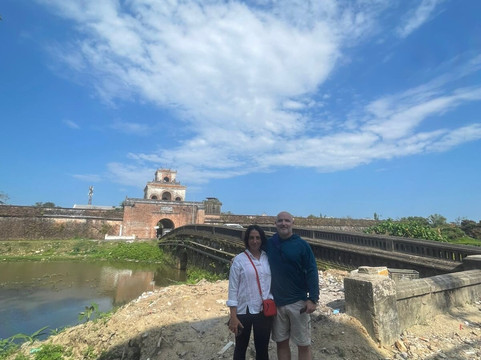 Hue Private Excursions-顺化必去景点