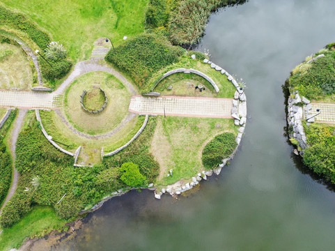 Ffrith Beach-Prestatyn必去景点