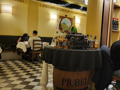 Ristorante Porta Verona