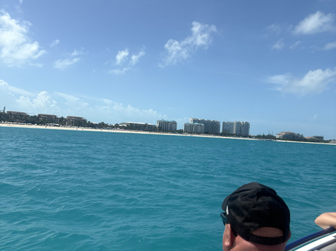 Fun Cruises-Leeward必去景点