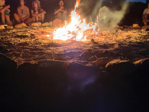 Mulgas Adventures-爱丽斯泉必去景点