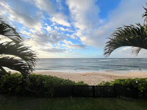 拉尼亚克雅海滩-哈雷瓦必去景点