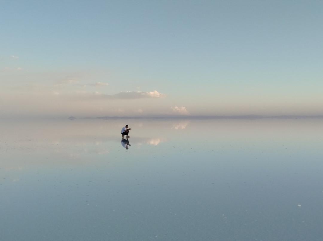 Retur Expediciones-圣佩德罗-德阿塔卡马必去景点