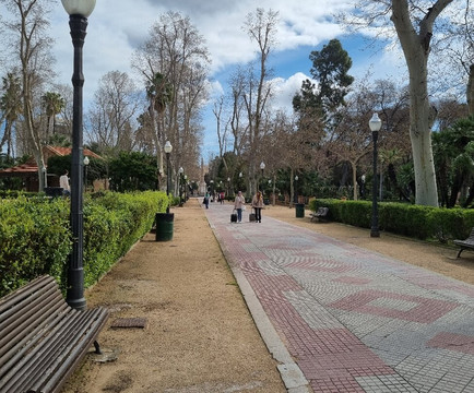 Ribalta Park-卡斯特利翁-德拉普拉纳必去景点