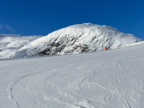 Hemsedal Ski Centre-Hemsedal必去景点