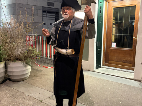 Winterthur - Offizielle Stadtführungen-温特图尔必去景点