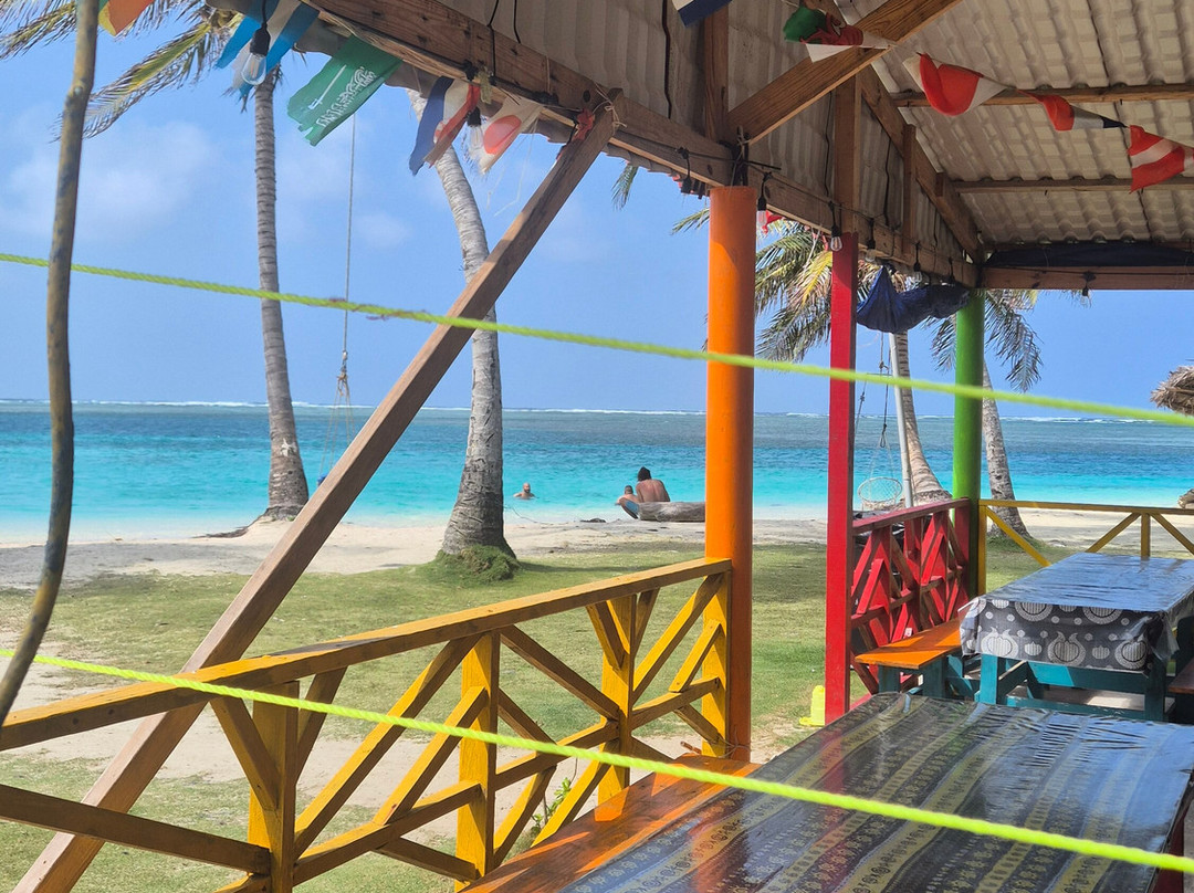 San Blas Dreams-巴拿马城必去景点