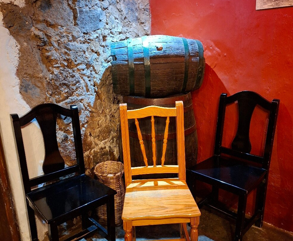 拉奥罗塔瓦乡村酒店主图