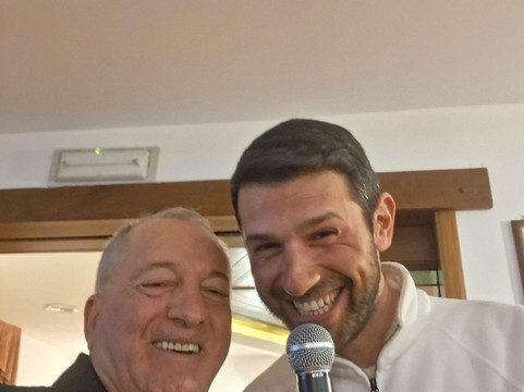 皮扎尔托酒店主图