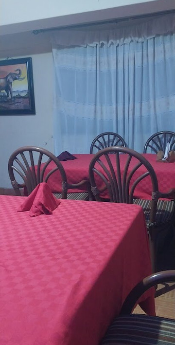 Hotel Levantes主图