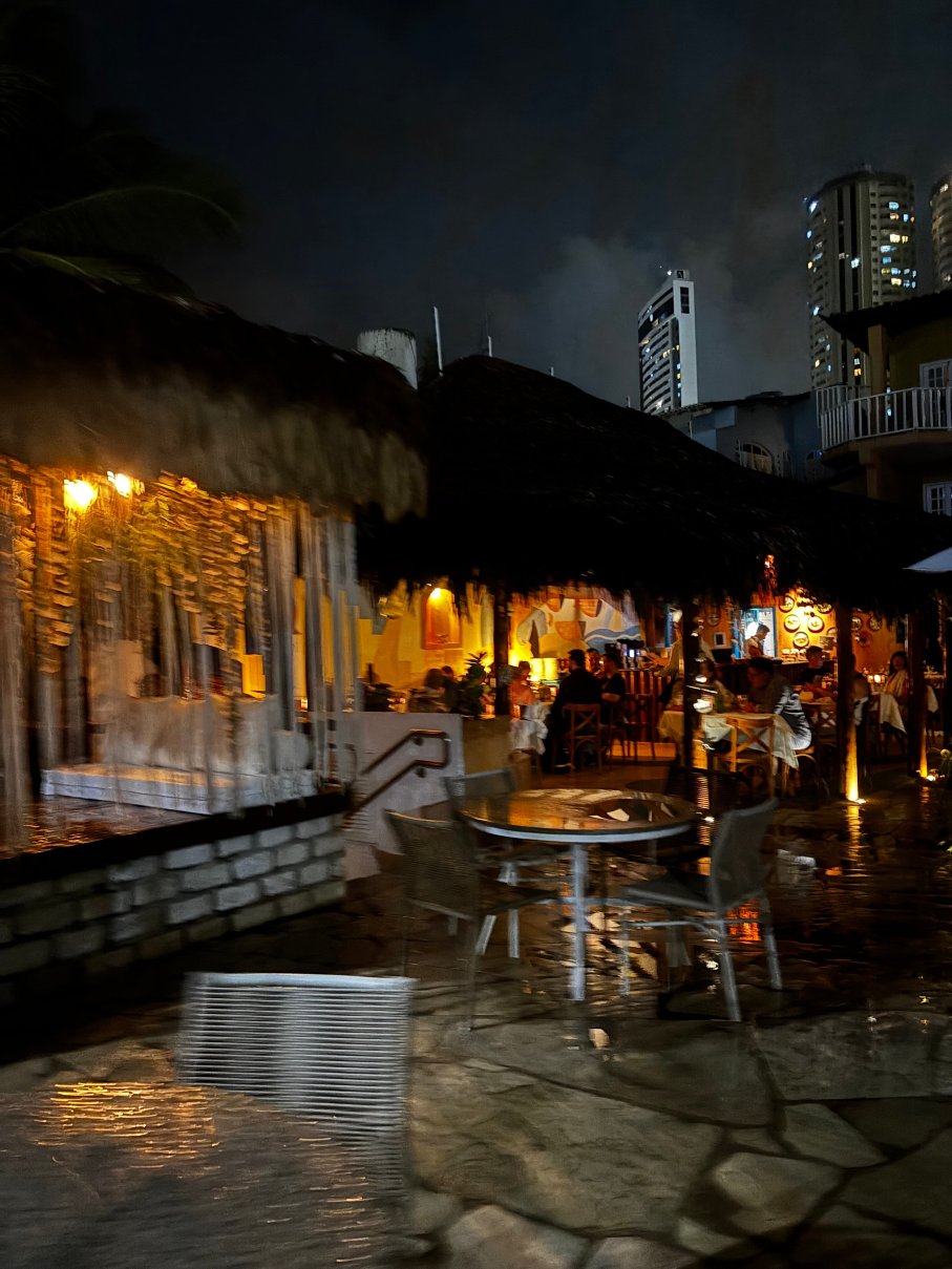 马纳里普莱雅酒店-官方