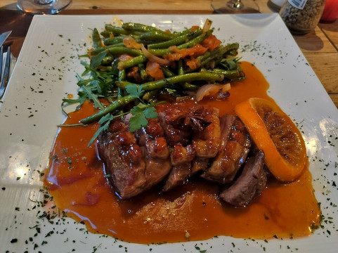 Brasserie Le Montmartre