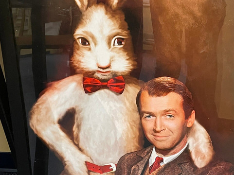 The Jimmy Stewart Museum-Indiana必去景点