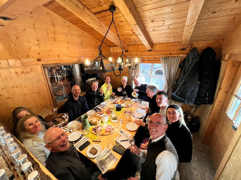 Genuss Brennerei Fankhauser-图克斯必去景点