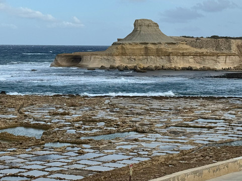 Malta Nature Tours-Zebbug必去景点
