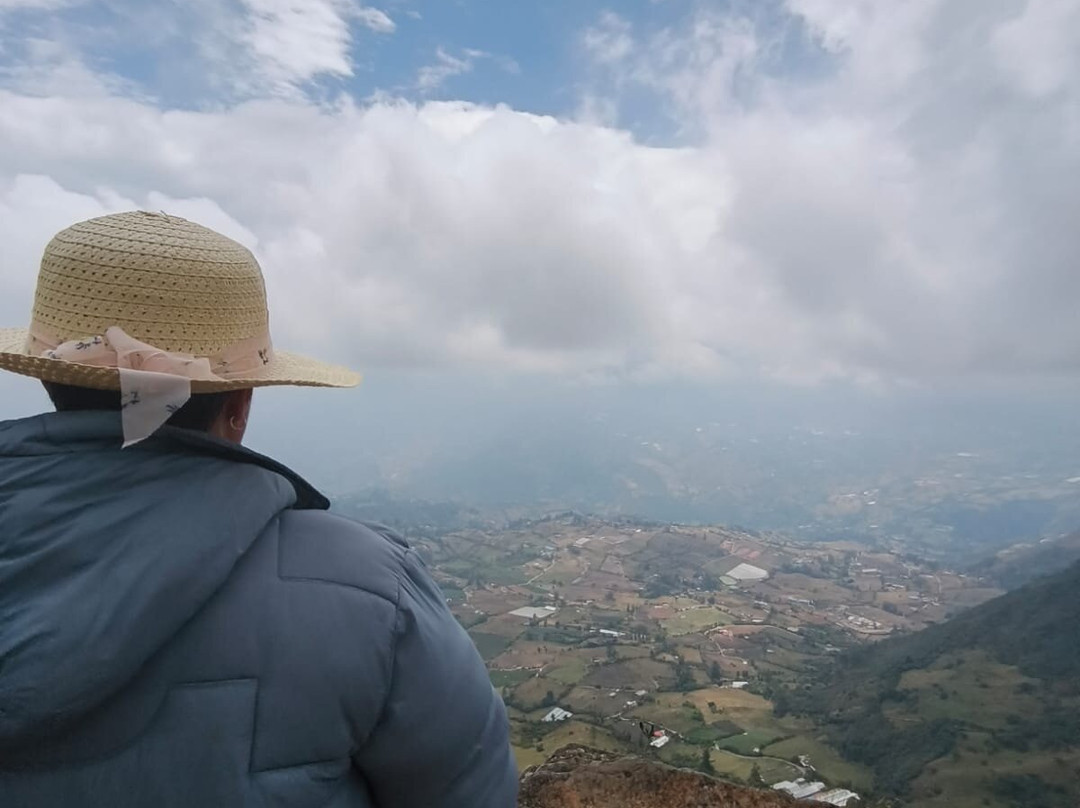 Xtreme Park Chipaque-Chipaque必去景点